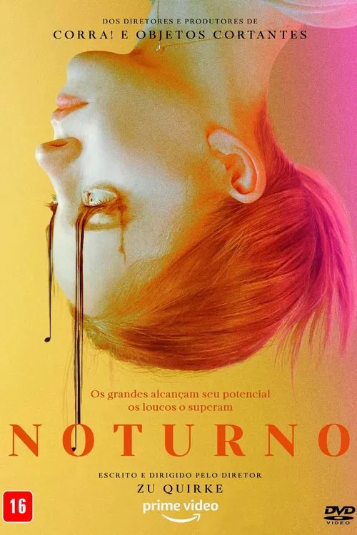 Poster do filme Noturno