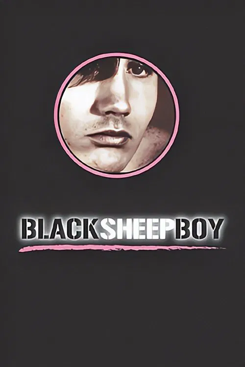 Black Sheep Boy movie poster