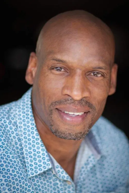 Graham Vincent profile picture