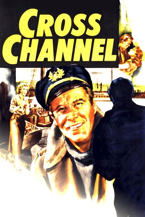 Cross Channel movie poster