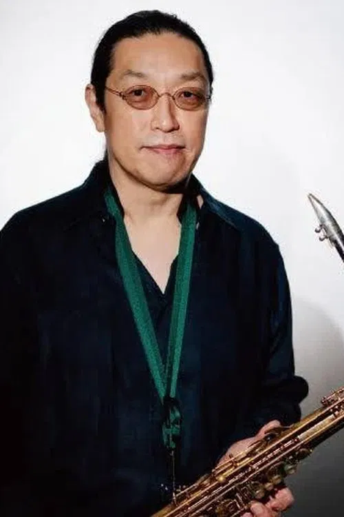 山本拓夫 profile picture
