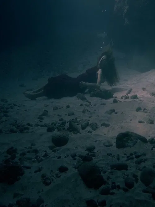 Poster do filme Living on the Threshold