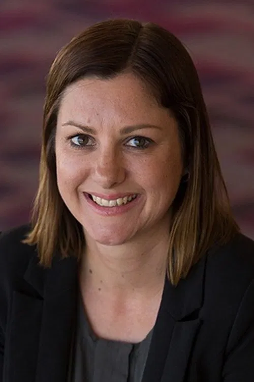 Foto de perfil de Kristy McBain
