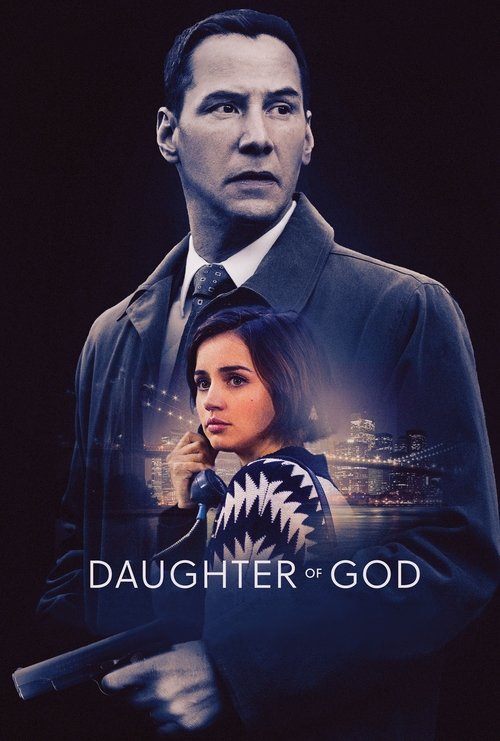 Poster do filme Daughter of God
