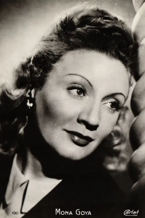 Mona Goya profile picture
