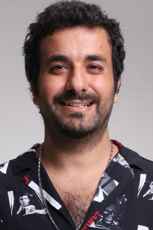Hasan Can Kaya profile picture