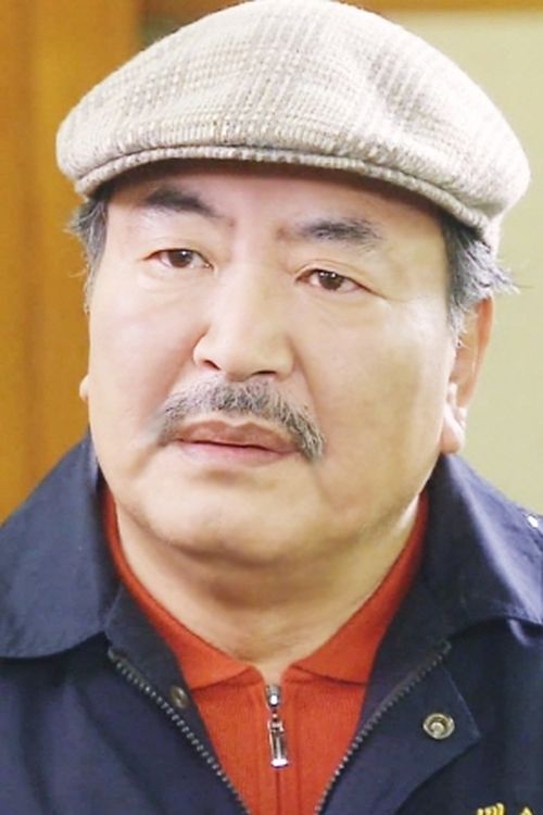 Jang Hang-seon profile picture