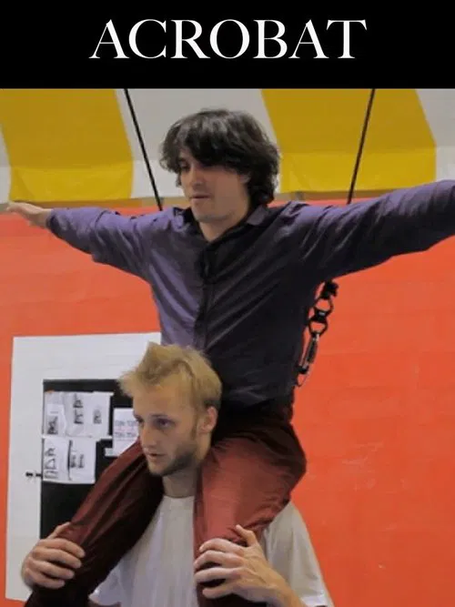 Poster do filme Acrobat