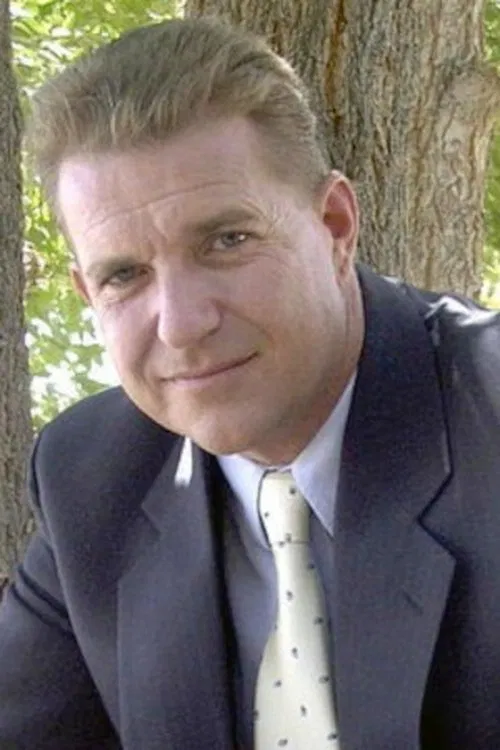 Steven Alford profile picture