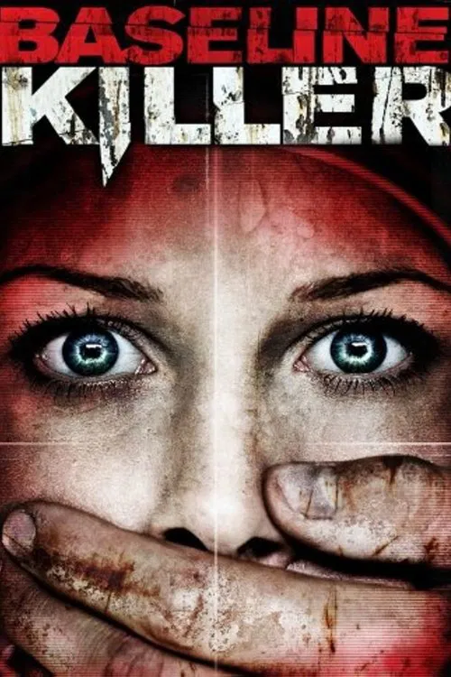 Poster do filme Baseline Killer