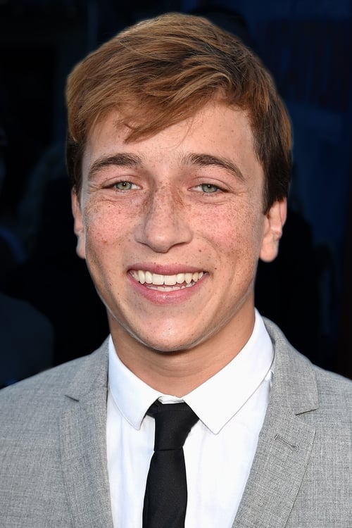 Skyler Gisondo profile picture