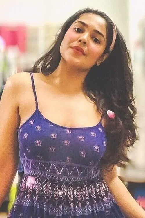 Shweta Bajpai profile picture