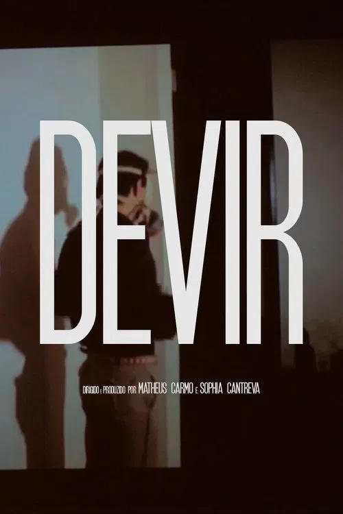 Devir movie poster