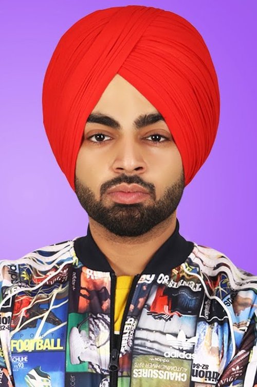 Jordan Sandhu profile picture