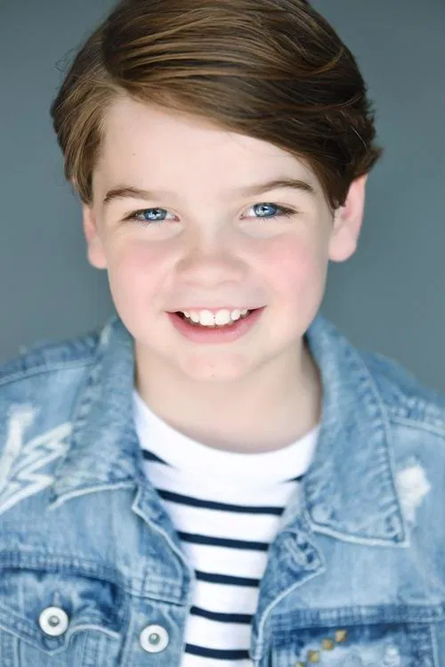 Paxton Pope profile picture