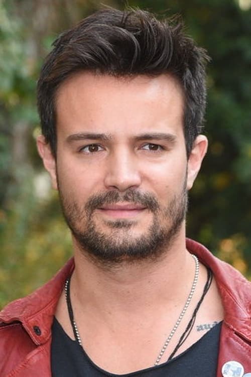 Mikołaj Krawczyk profile picture