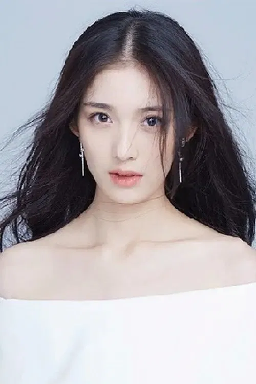 Zhong Lili profile picture