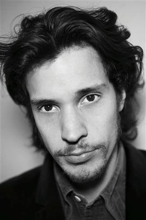 Rodolphe Pauly profile picture