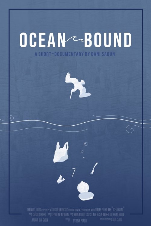 Ocean Bound movie poster