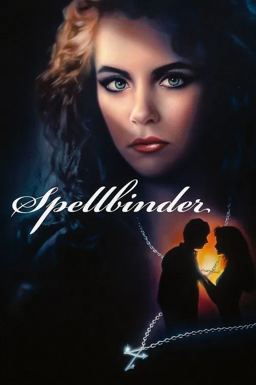 Spellbinder movie poster
