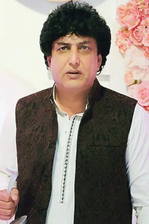 Khalil-ur-Rehman Qamar profile picture
