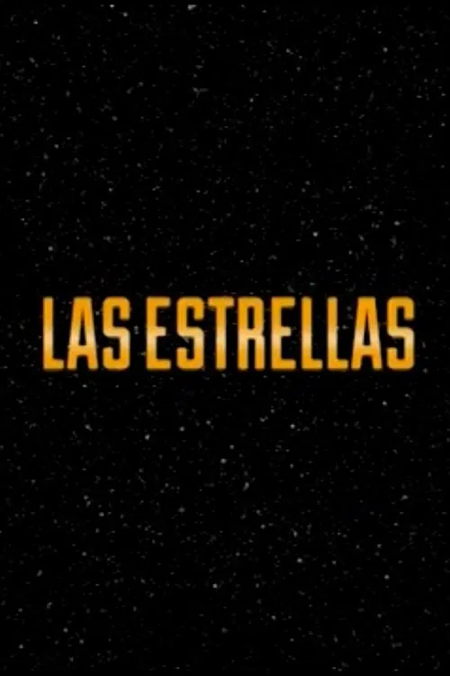 Poster do filme Las Estrellas
