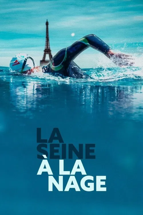 La Seine à la nage movie poster