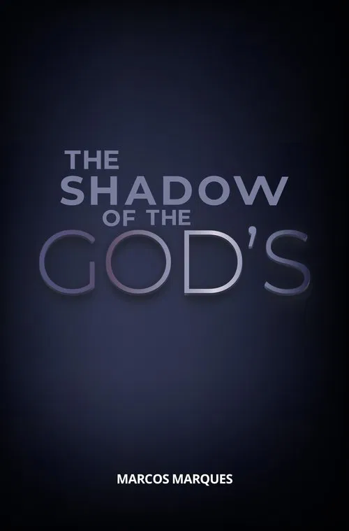 Shadow of The Gods tv show poster