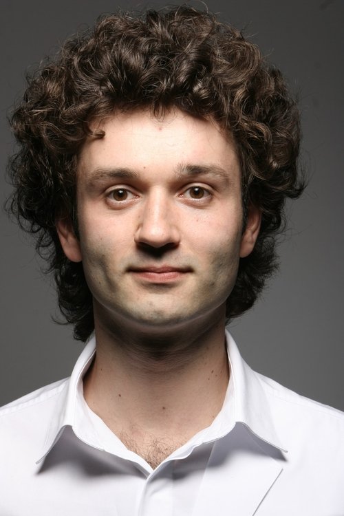 Evgeniy Voronetskiy profile picture