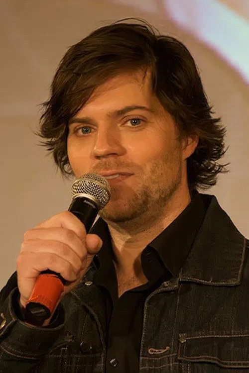 G. Patrick Currie profile picture