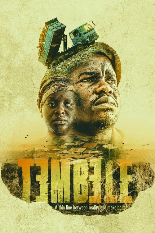 Tembele movie poster