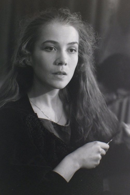 Mariana Buruiană profile picture
