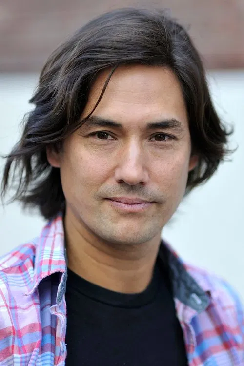 David Usher profile picture