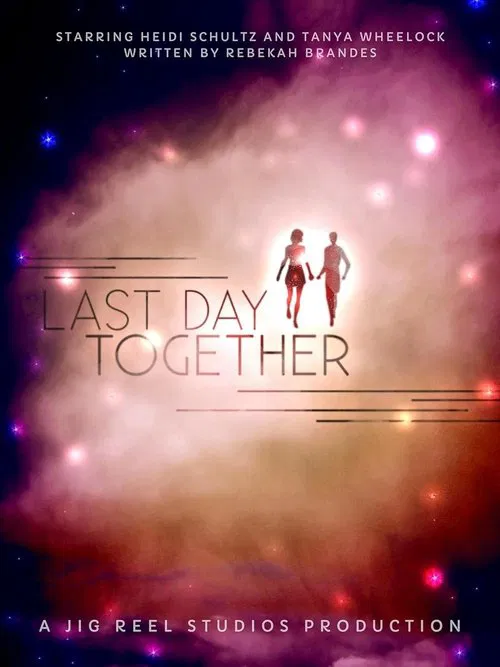 Last Day Together movie poster
