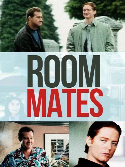 Roommates movie poster