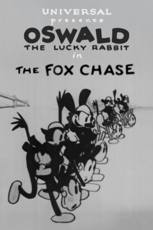The Fox Chase movie poster