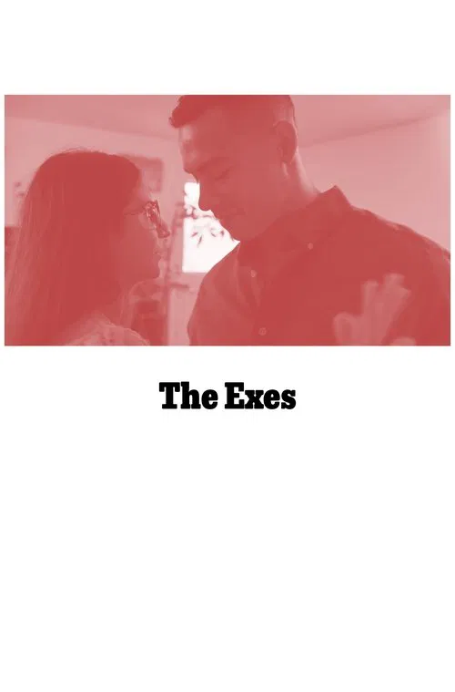 The Exes movie poster