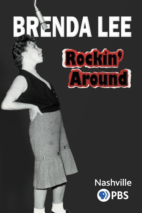Poster do filme Brenda Lee: Rockin' Around