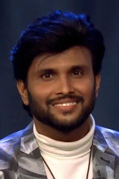 Sai Kumar Pampana profile picture