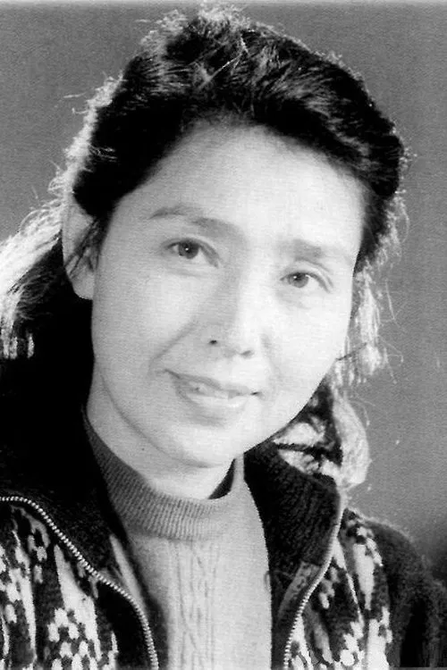 Lu Tinglan profile picture