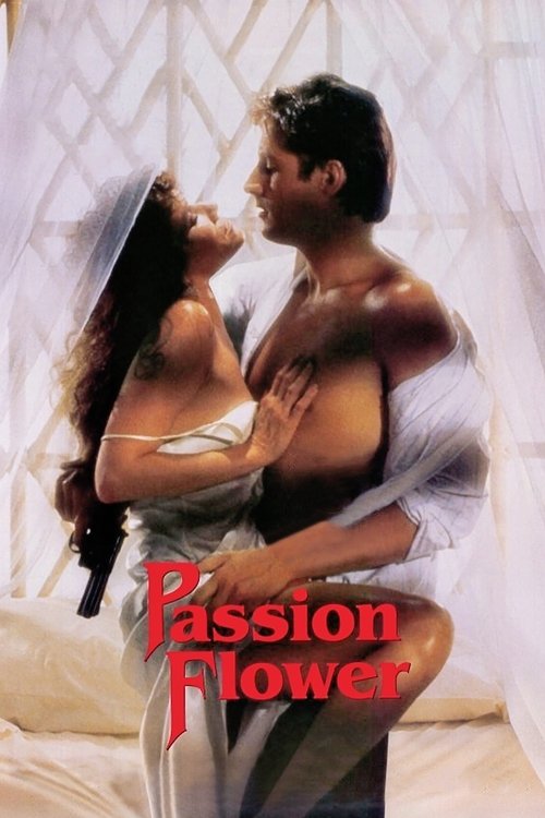 Passion Flower movie poster