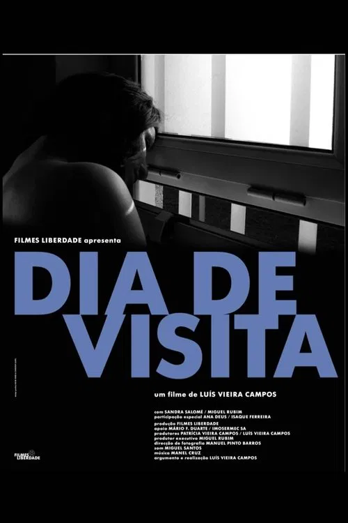 Dia de Visita movie poster