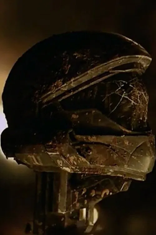 The Life movie poster