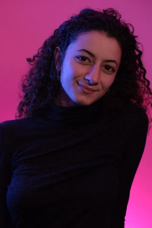 Sofie Somoroff profile picture