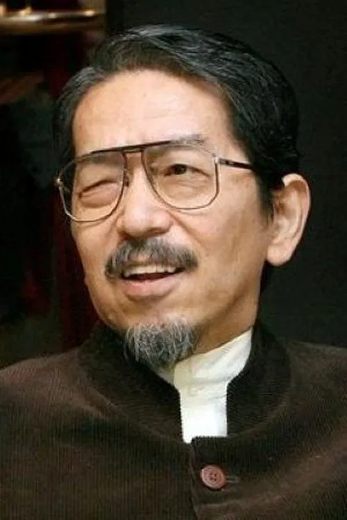 Prince Katsura profile picture