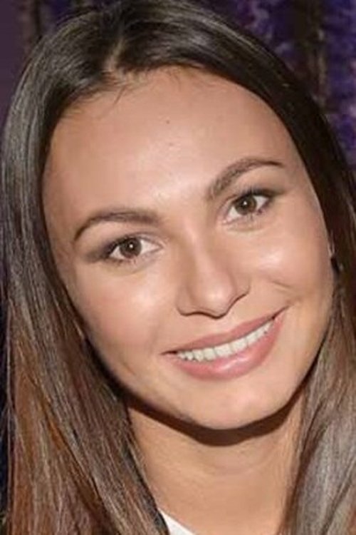 Inna Zhirkova profile picture