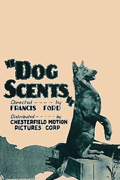 Dog Scents movie poster