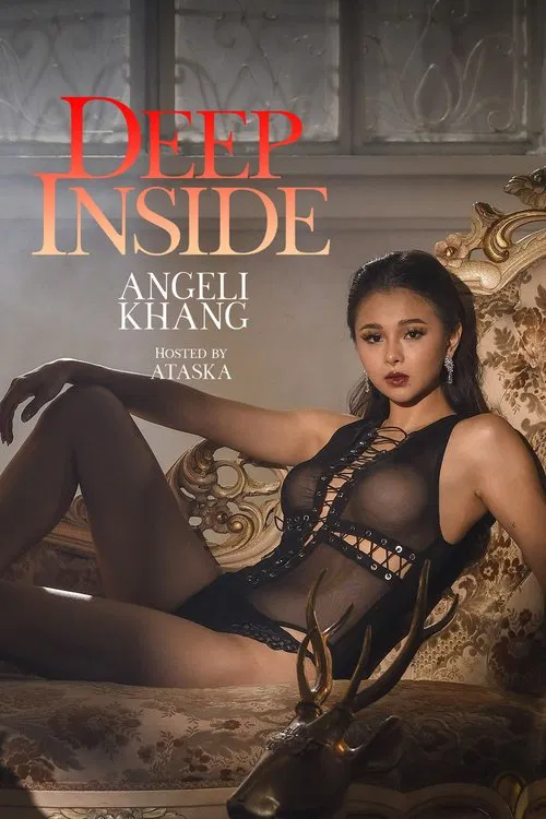 Deep Inside: Angeli Khang movie poster