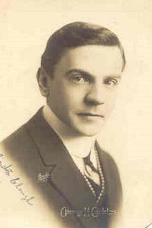 George M. Carleton profile picture
