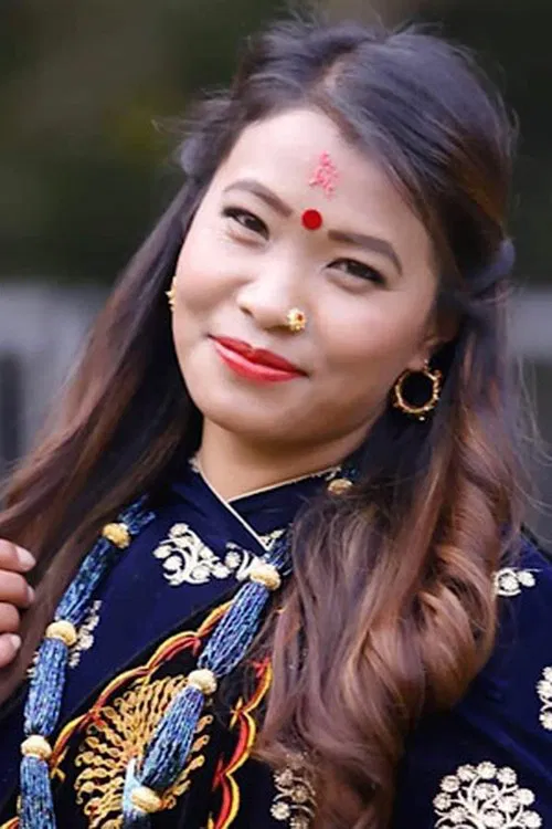 Devi Gharti Magar profile picture